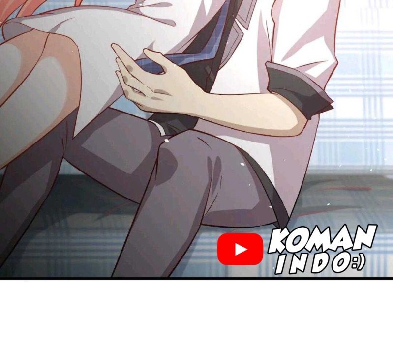 Immortal Swordsman in The Reverse World Chapter 33 Gambar 28